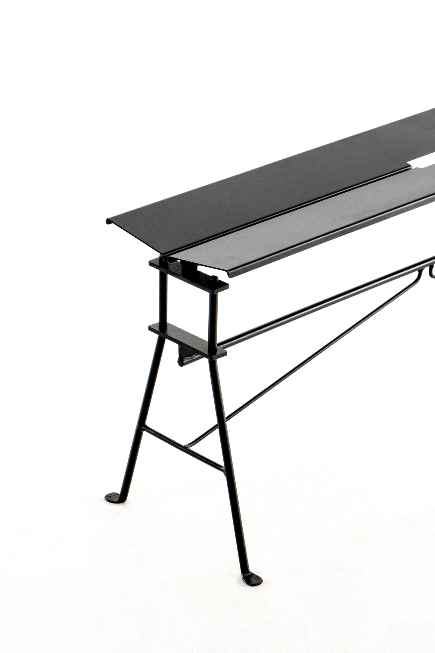 Bricolo Bench - Atelier Jones Design