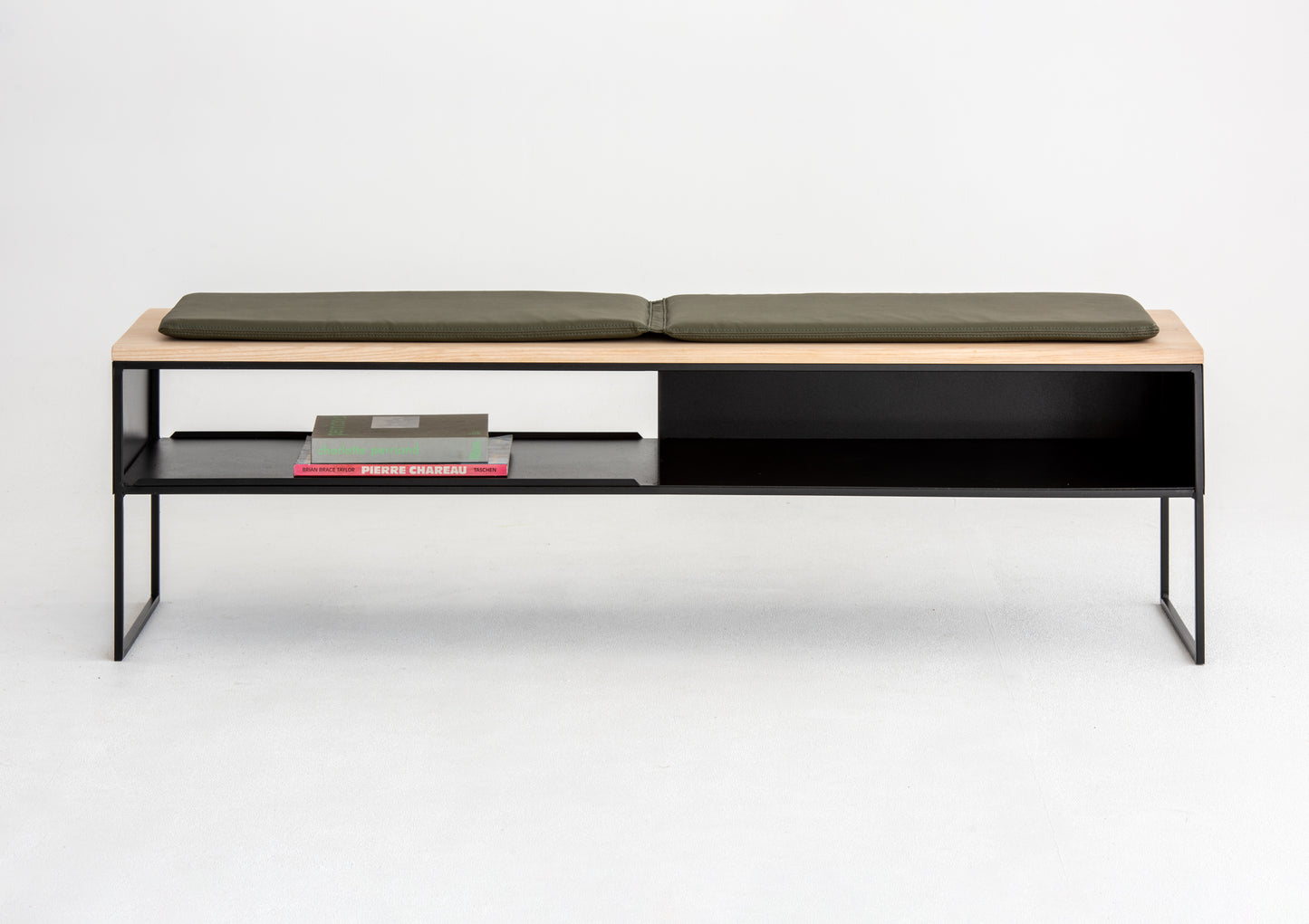 Delta Bench Seat - Atelier Jones Design