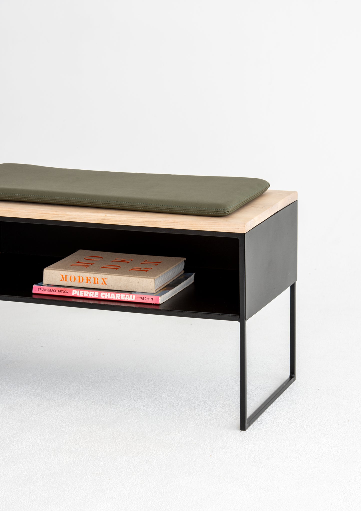 Delta Bench Seat - Atelier Jones Design
