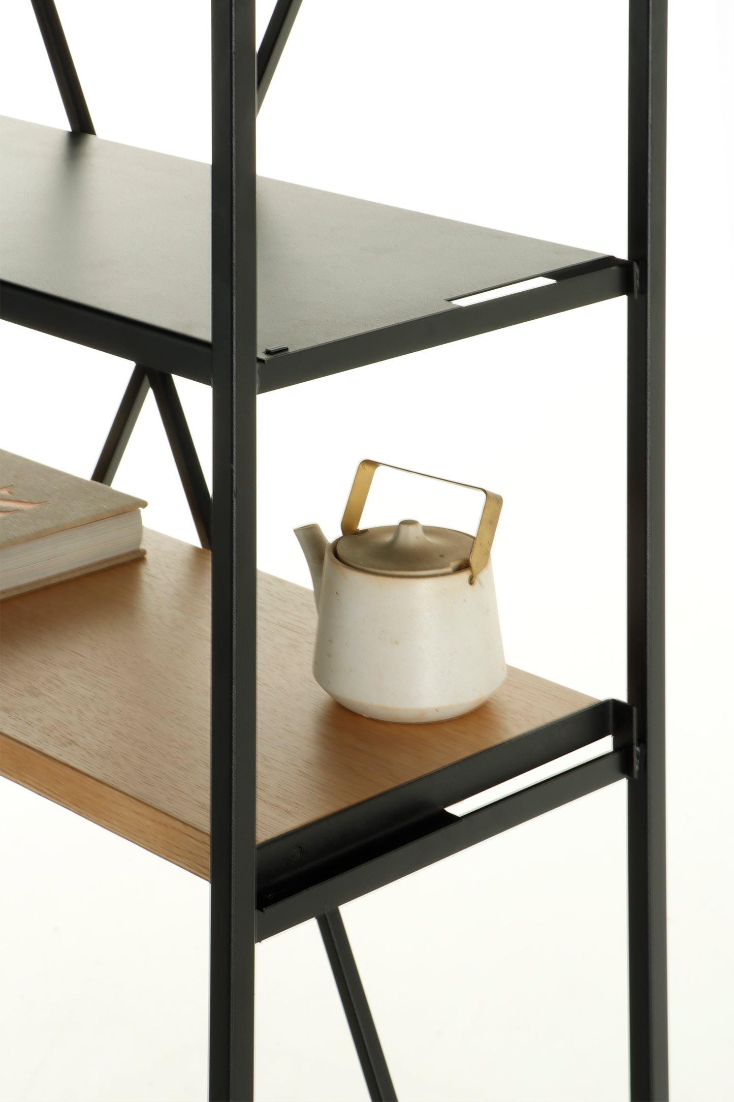Delta Shelving Unit - Atelier Jones Design