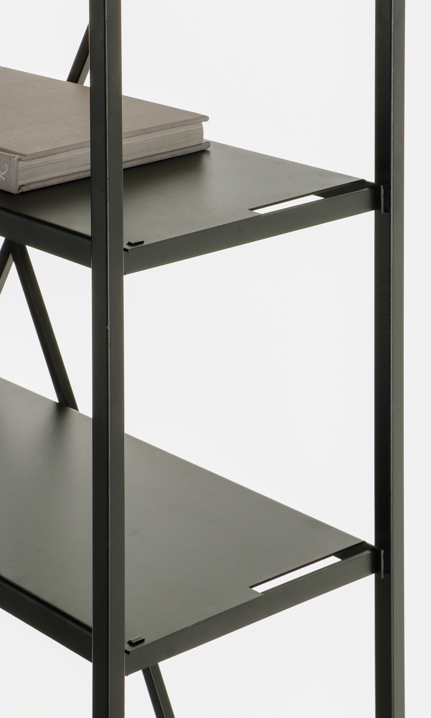 Delta Shelving Unit - Atelier Jones Design