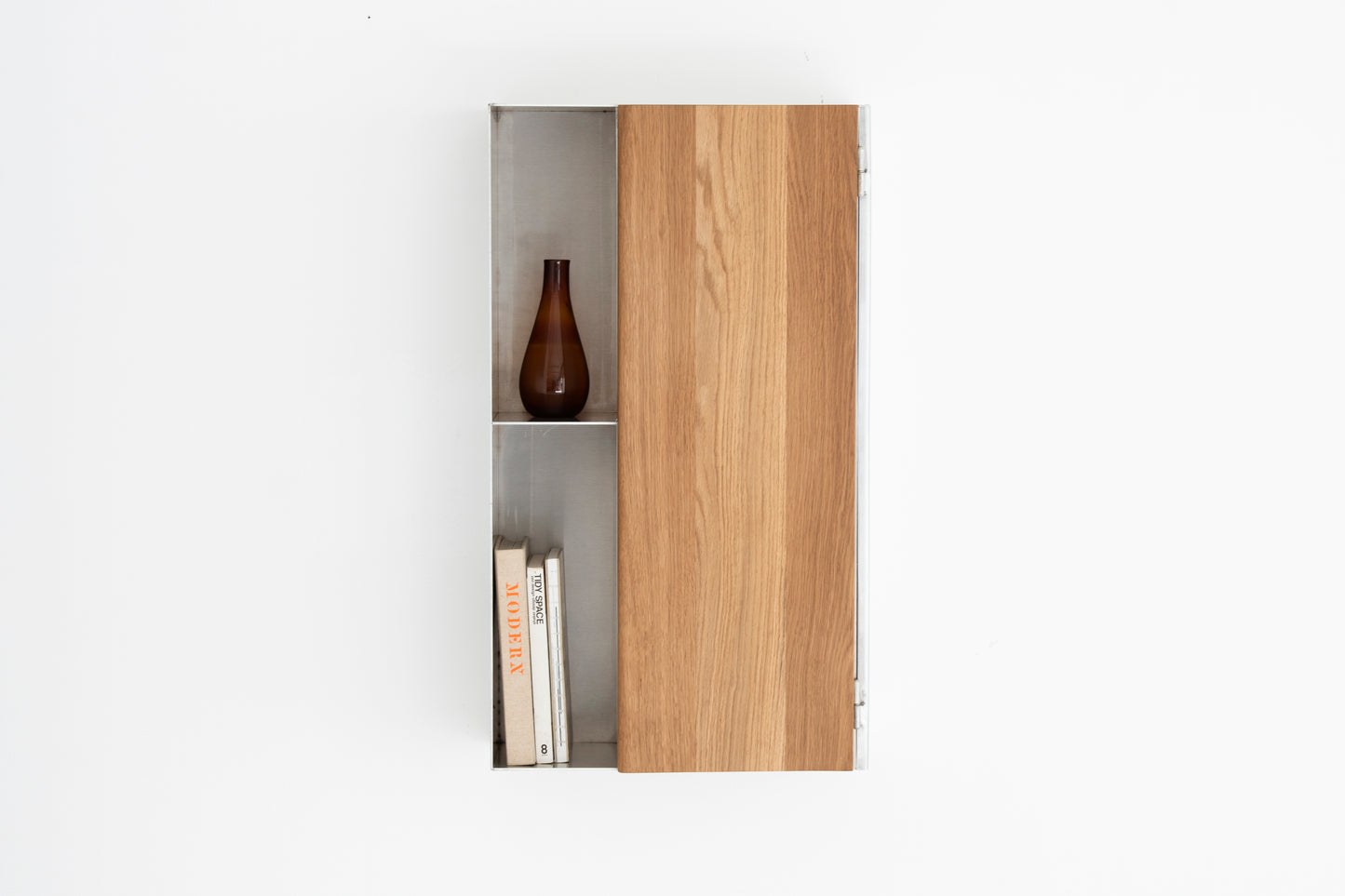 Delta Wall Cupboard - Atelier Jones Design 