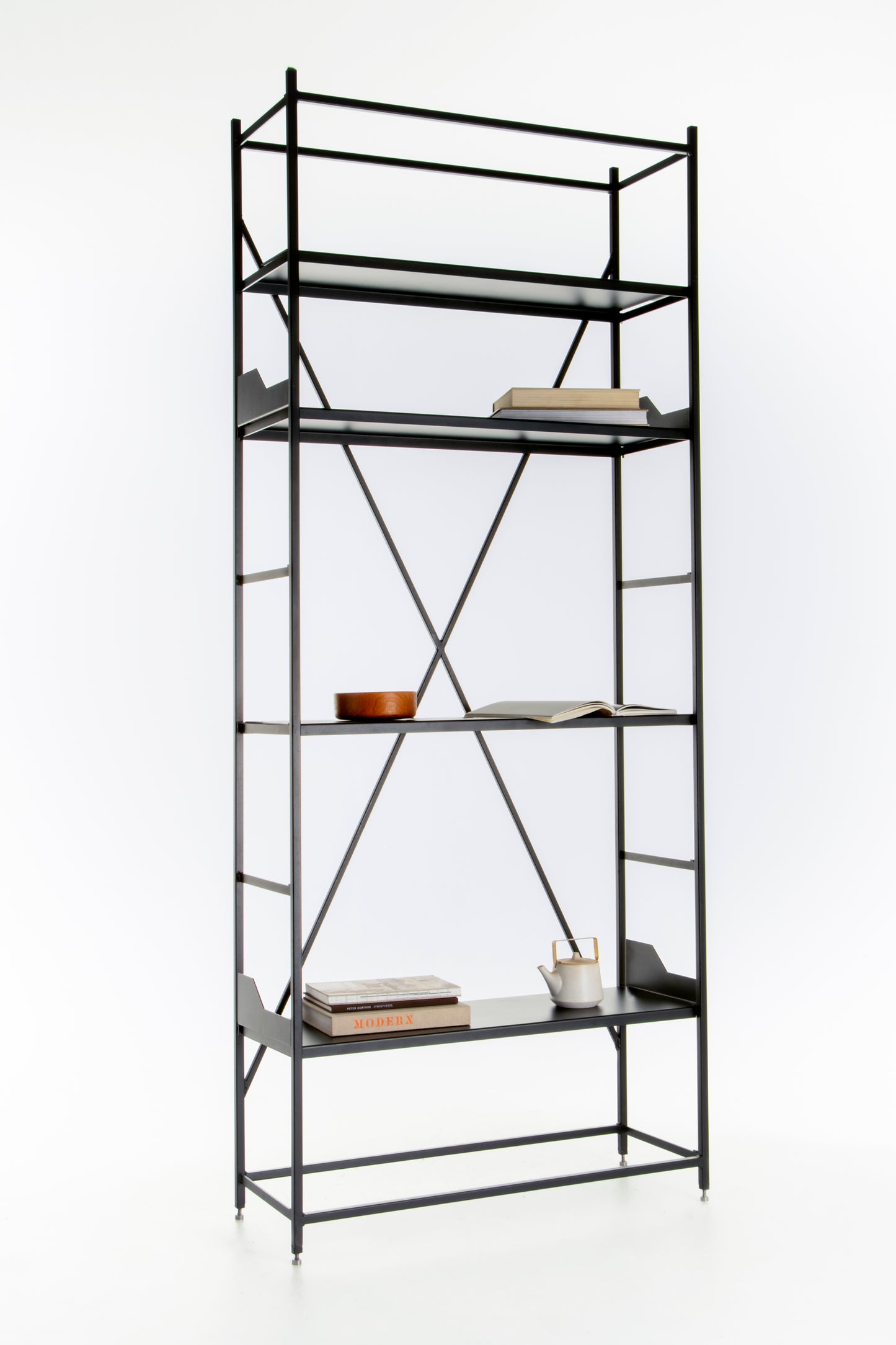 Delta Shelving Unit - Atelier Jones Design