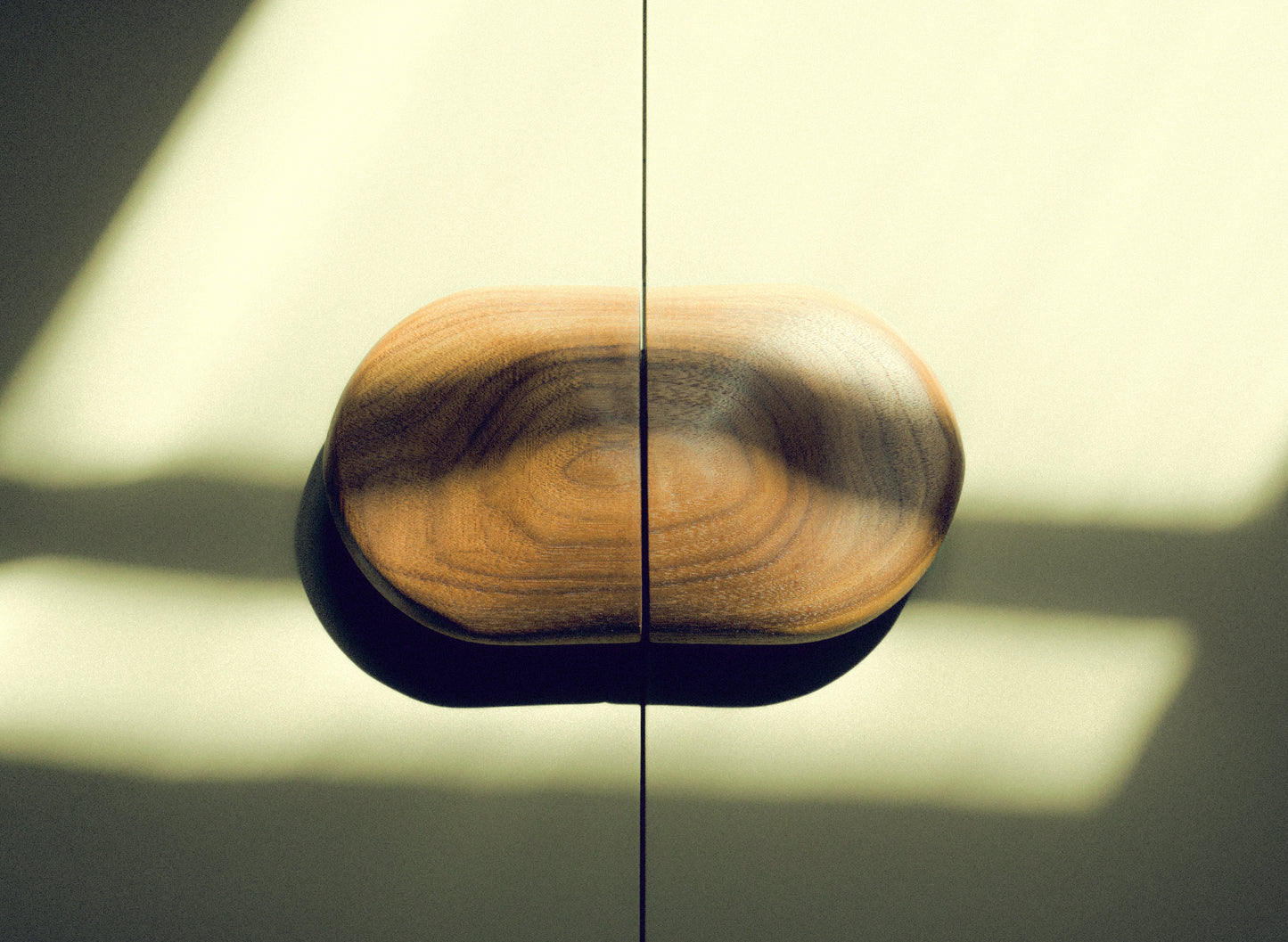 Otter Handles - Atelier Jones Design