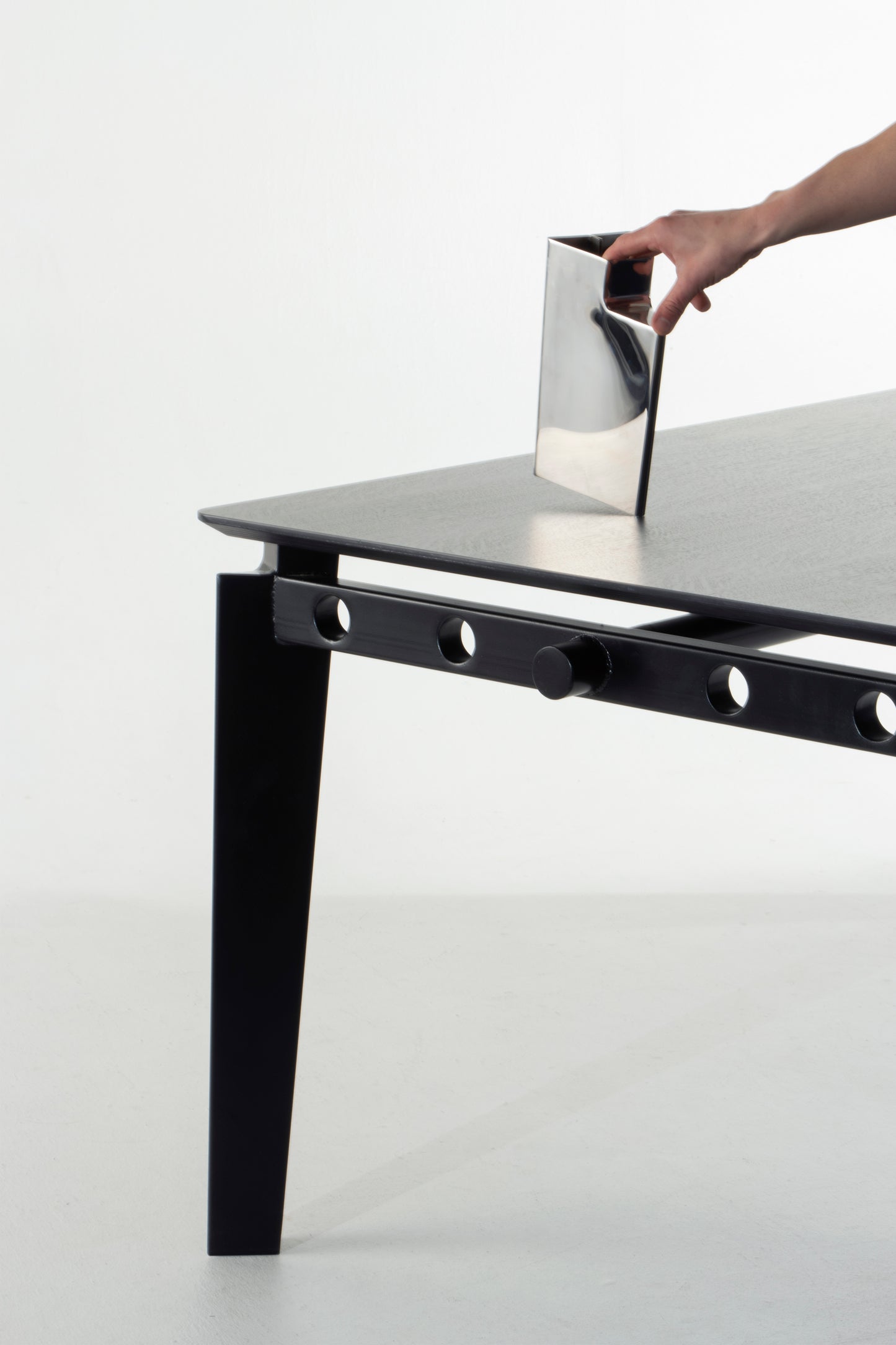 Melba Table - Atelier Jones Design