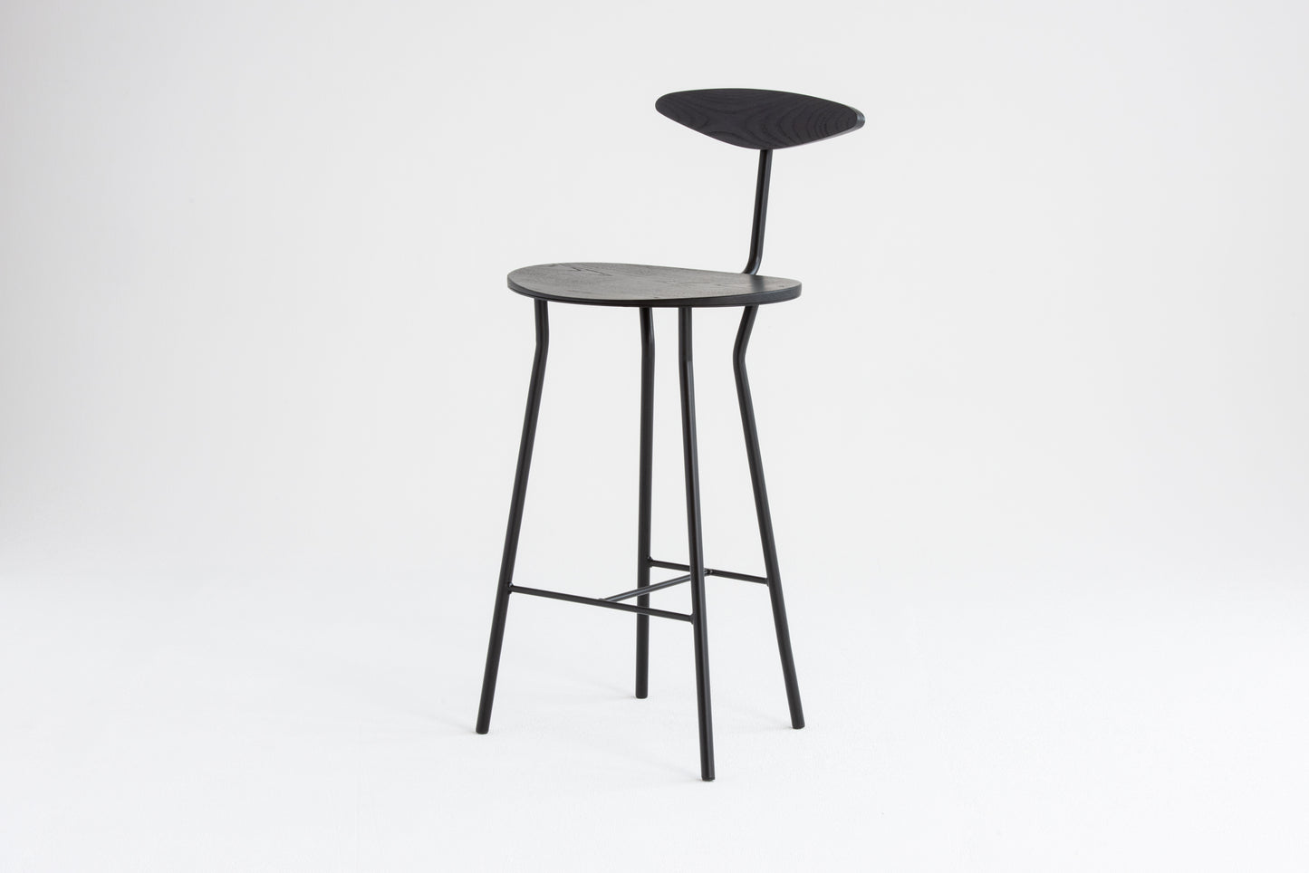 Perret Stool - Resto - Atelier Jones Design