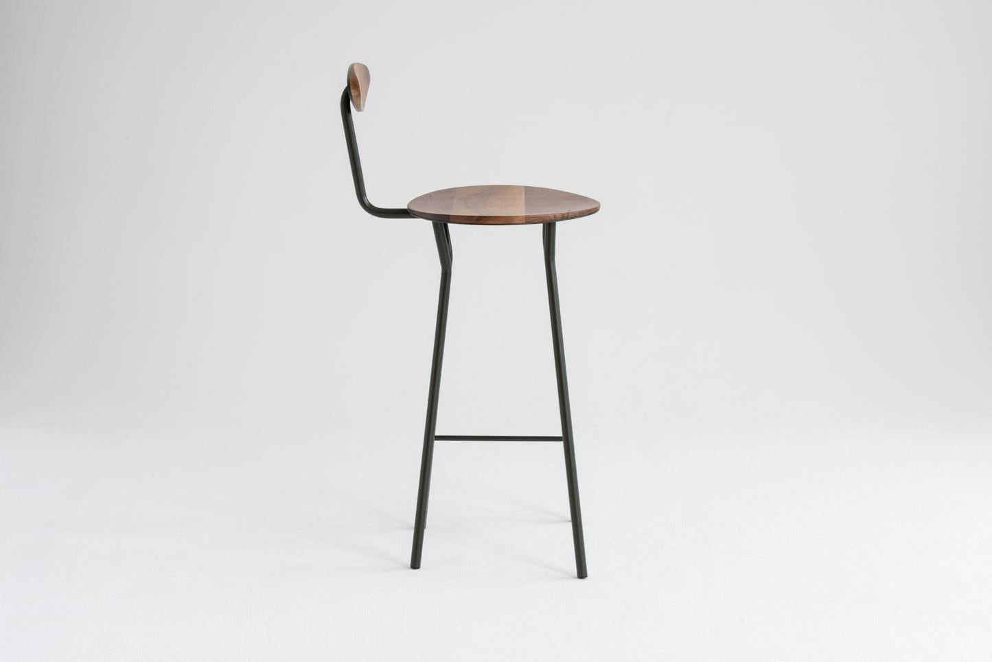 Perret Stool - Resto - Atelier Jones Design