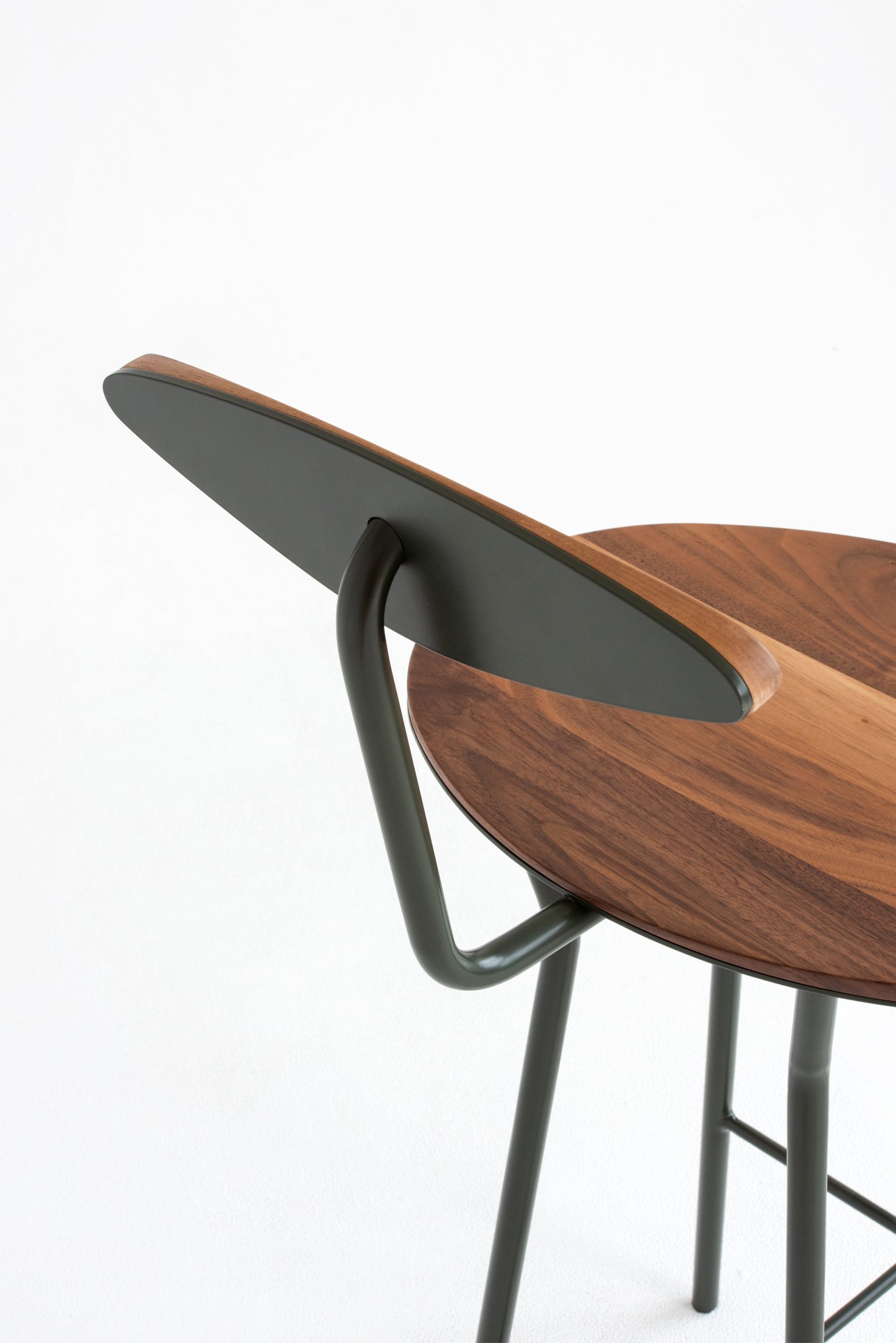 Perret Stool - Resto - Atelier Jones Design