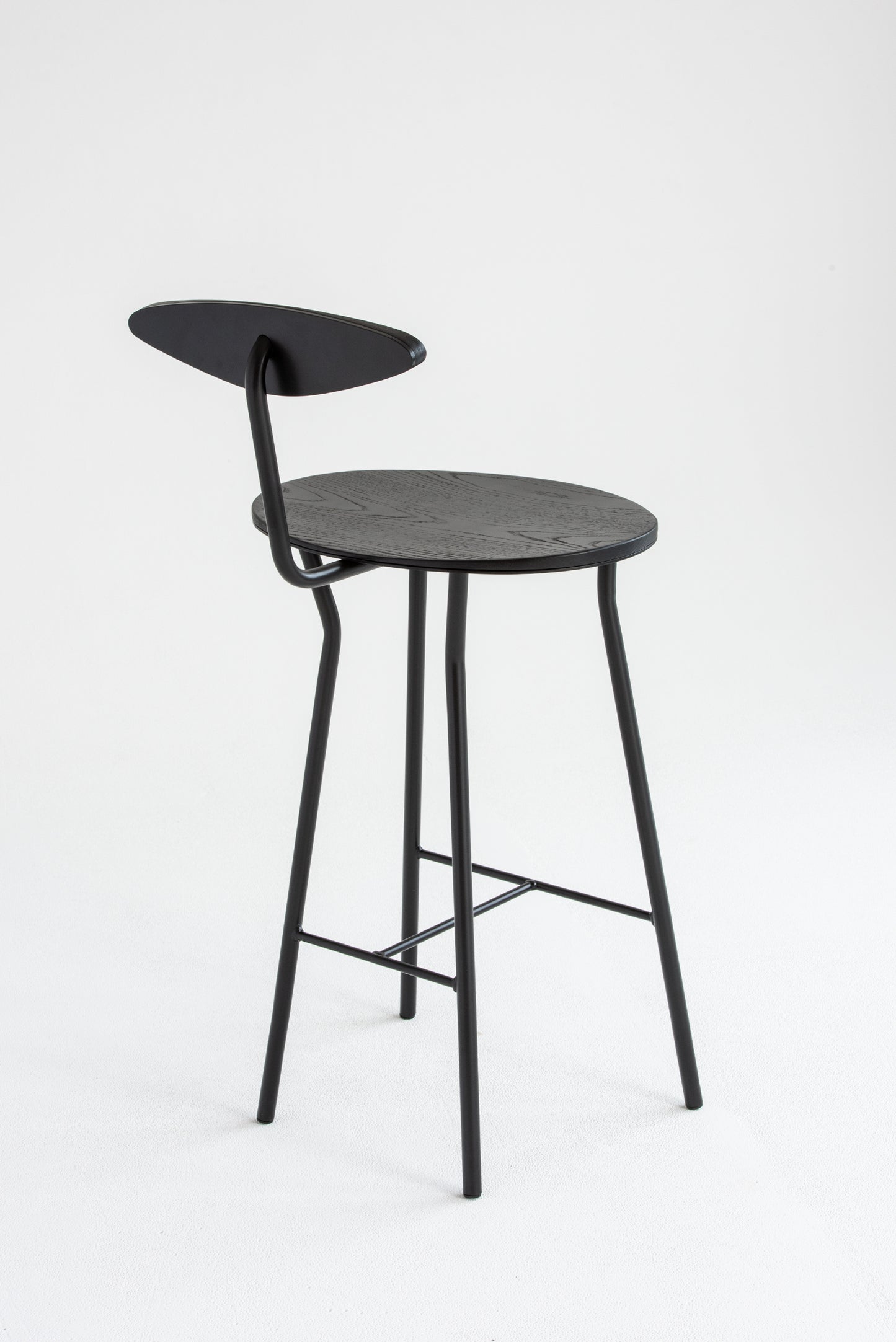 Perret Stool - Resto - Atelier Jones Design