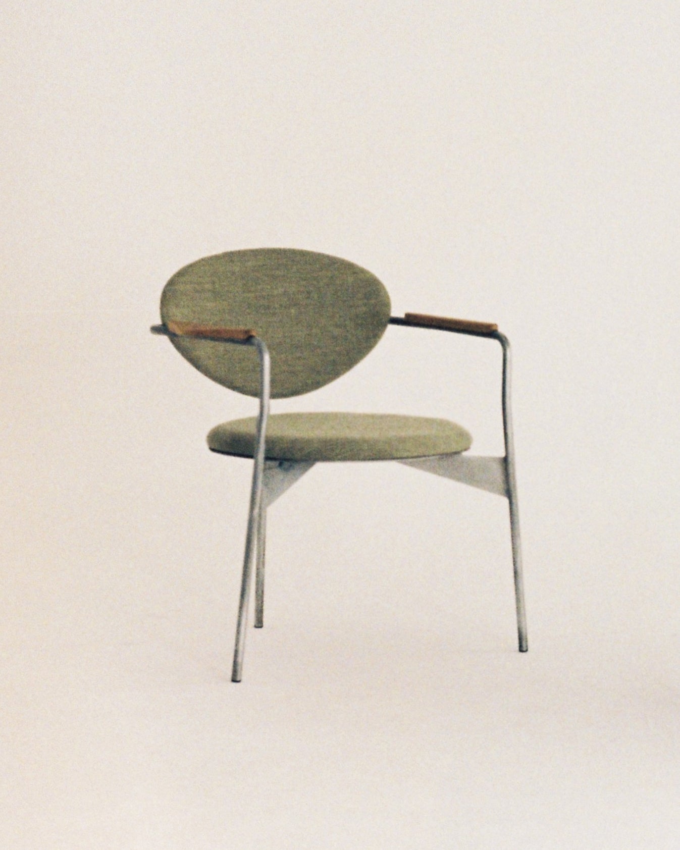 Perret Arm Chair - Atelier Jones Design