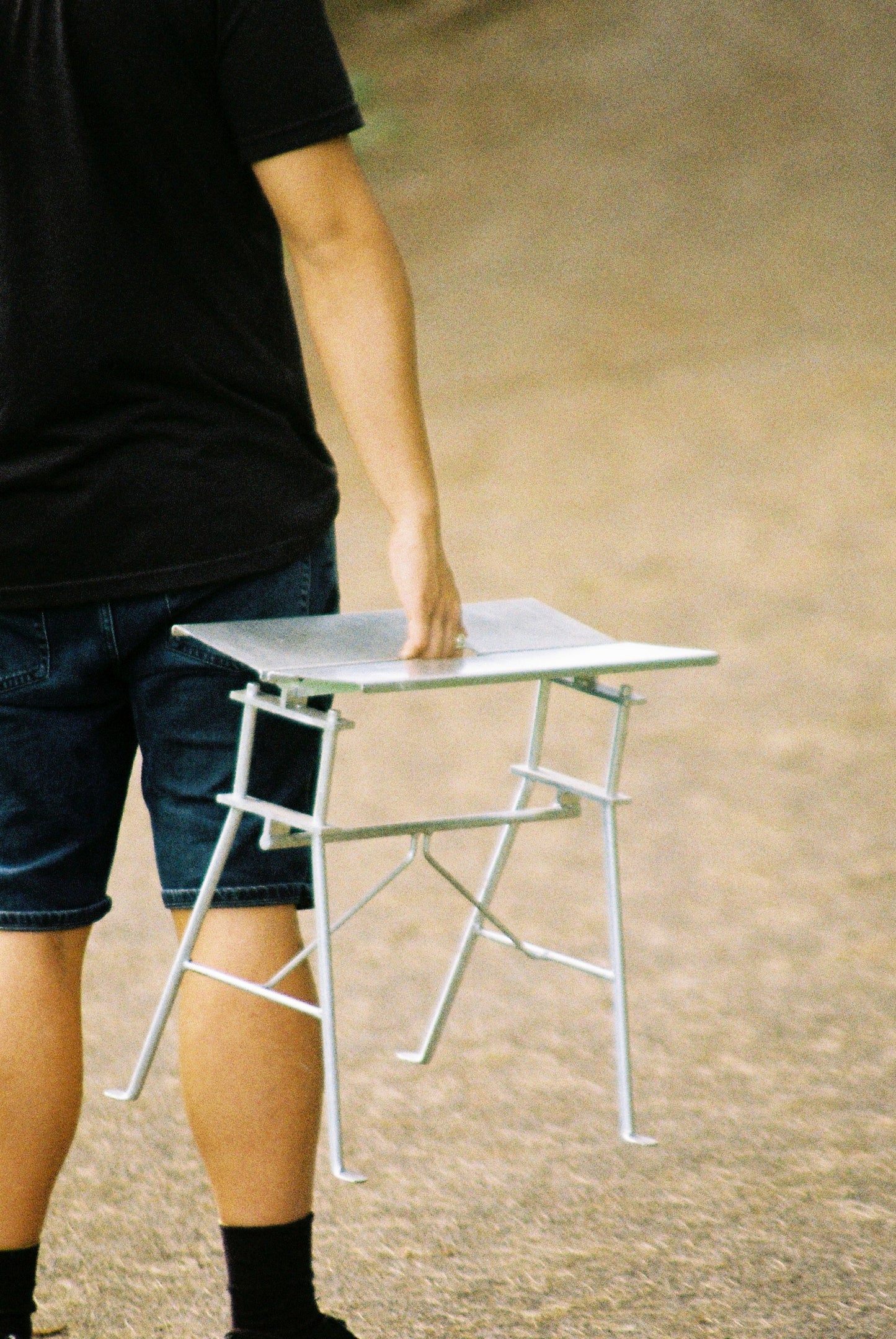 Bricolo Bench - Atelier Jones Design
