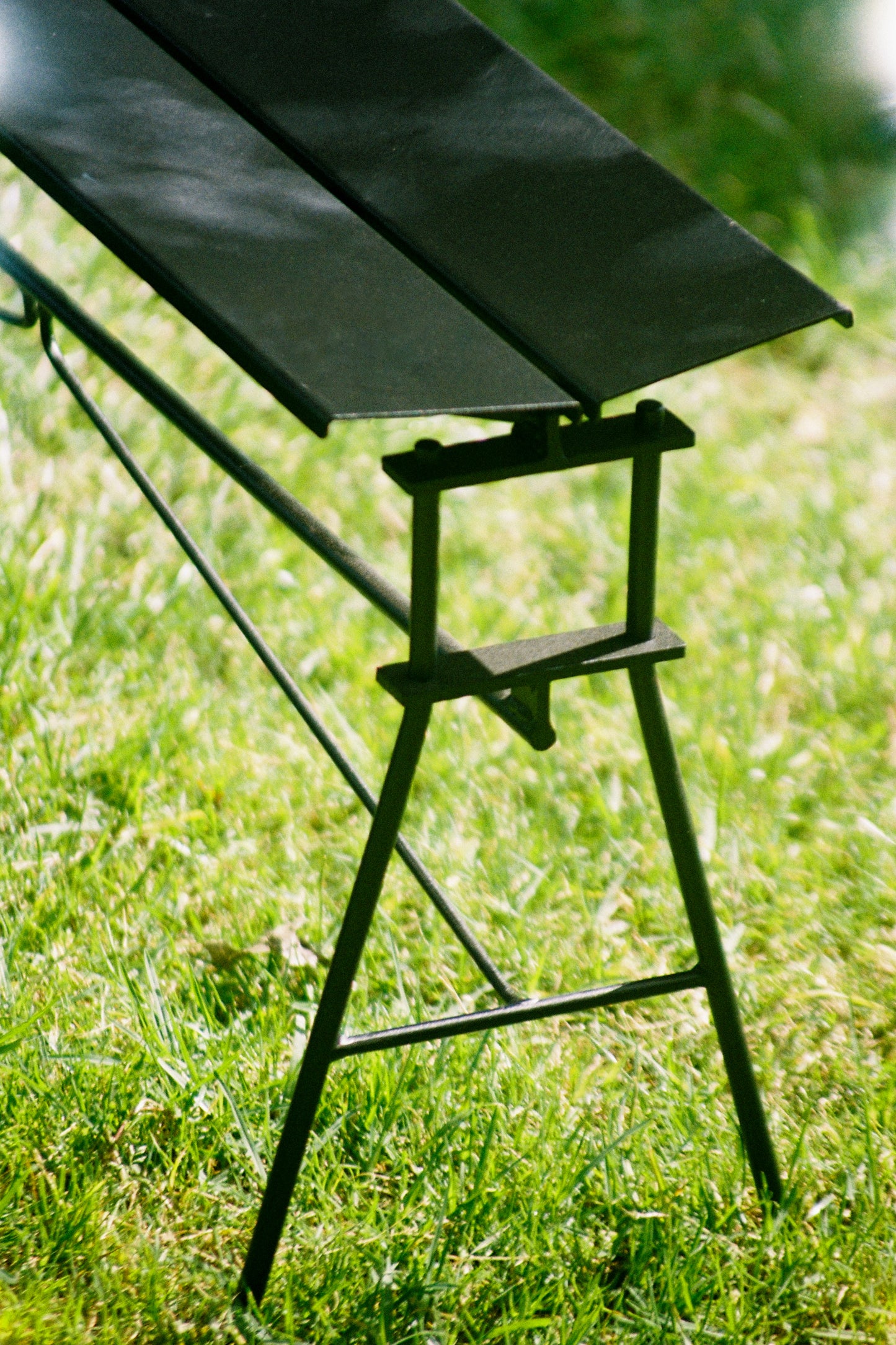 Bricolo Bench - Atelier Jones Design