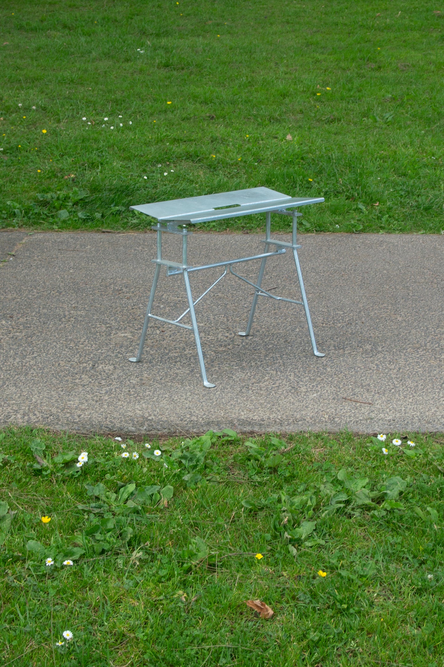 Bricolo Bench - Atelier Jones Design
