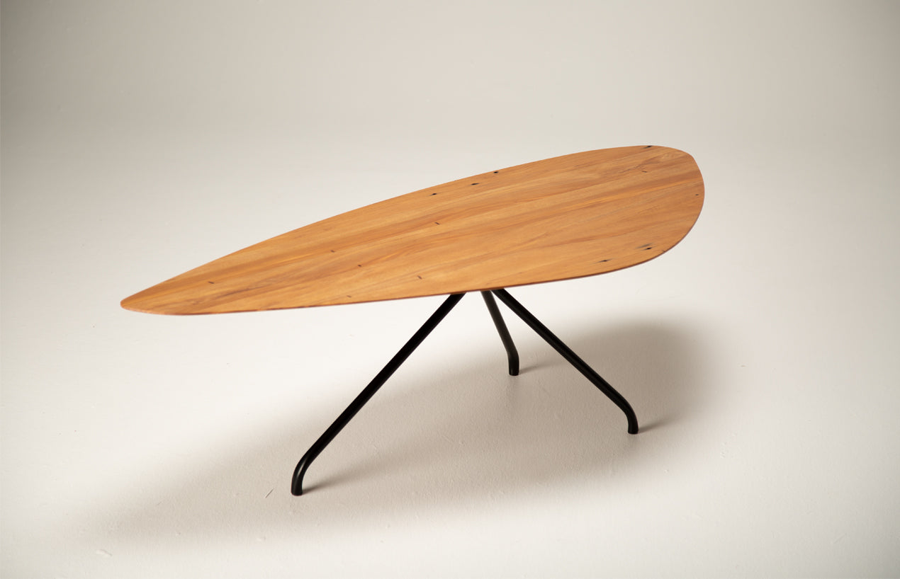 Perret Coffee Table - Atelier Jones Design