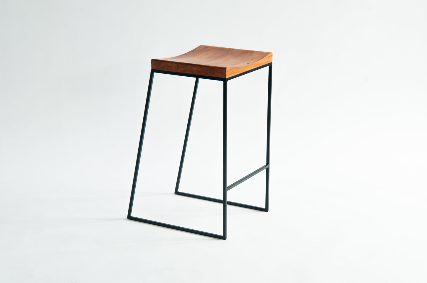 Corb Stool - Atelier Jones Design