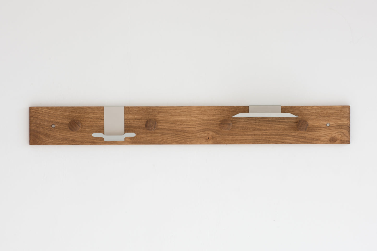 Peg Rail - Atelier Jones Design