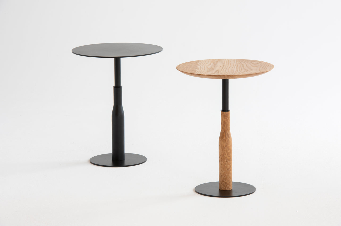 Radieuse SideTable - Atelier Jones Design