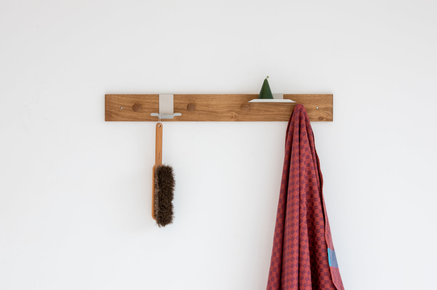 Peg Rail - Atelier Jones Design