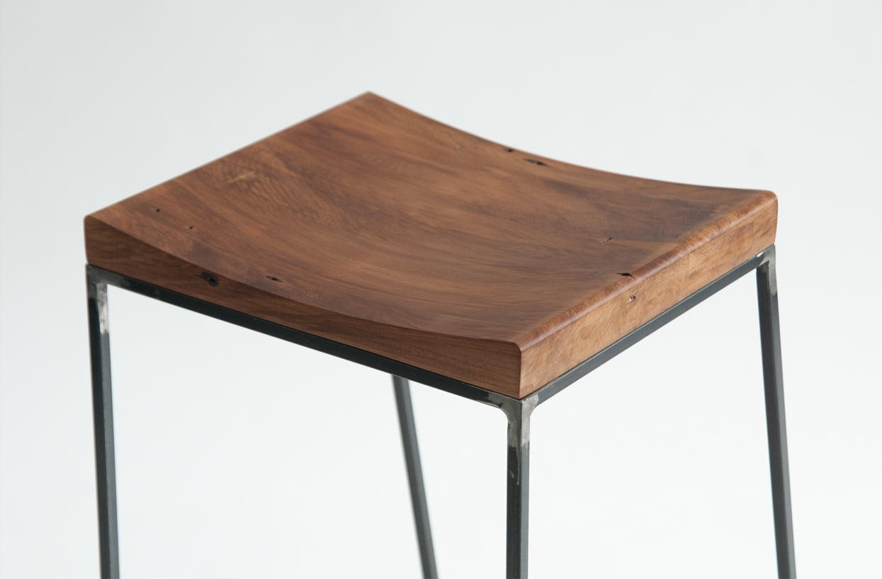 Corb Stool - Atelier Jones Design