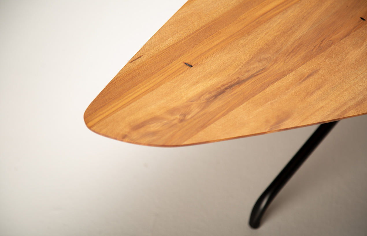 Perret Coffee Table - Atelier Jones Design
