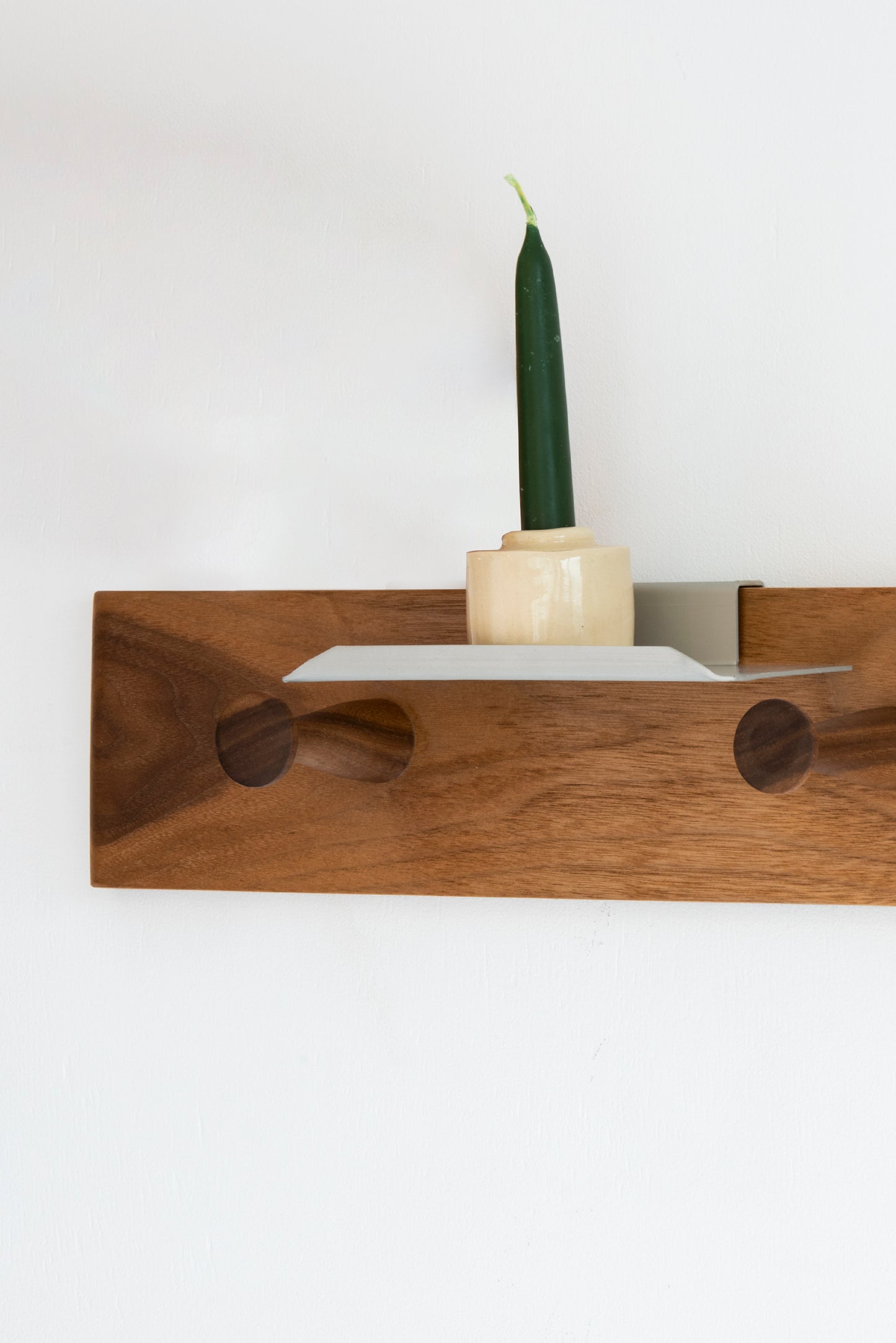 Peg Rail - Atelier Jones Design
