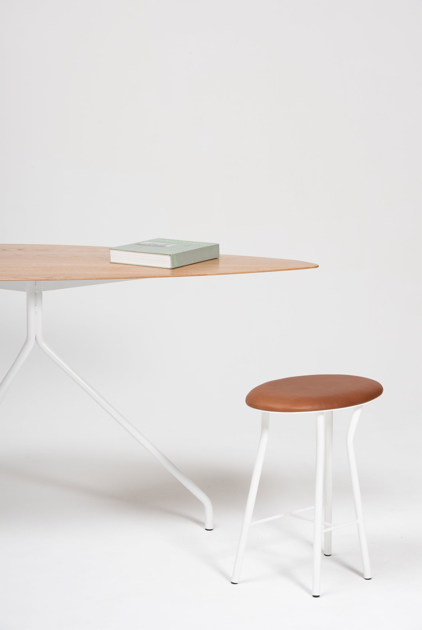 Perret Dining Table - Atelier Jones Design