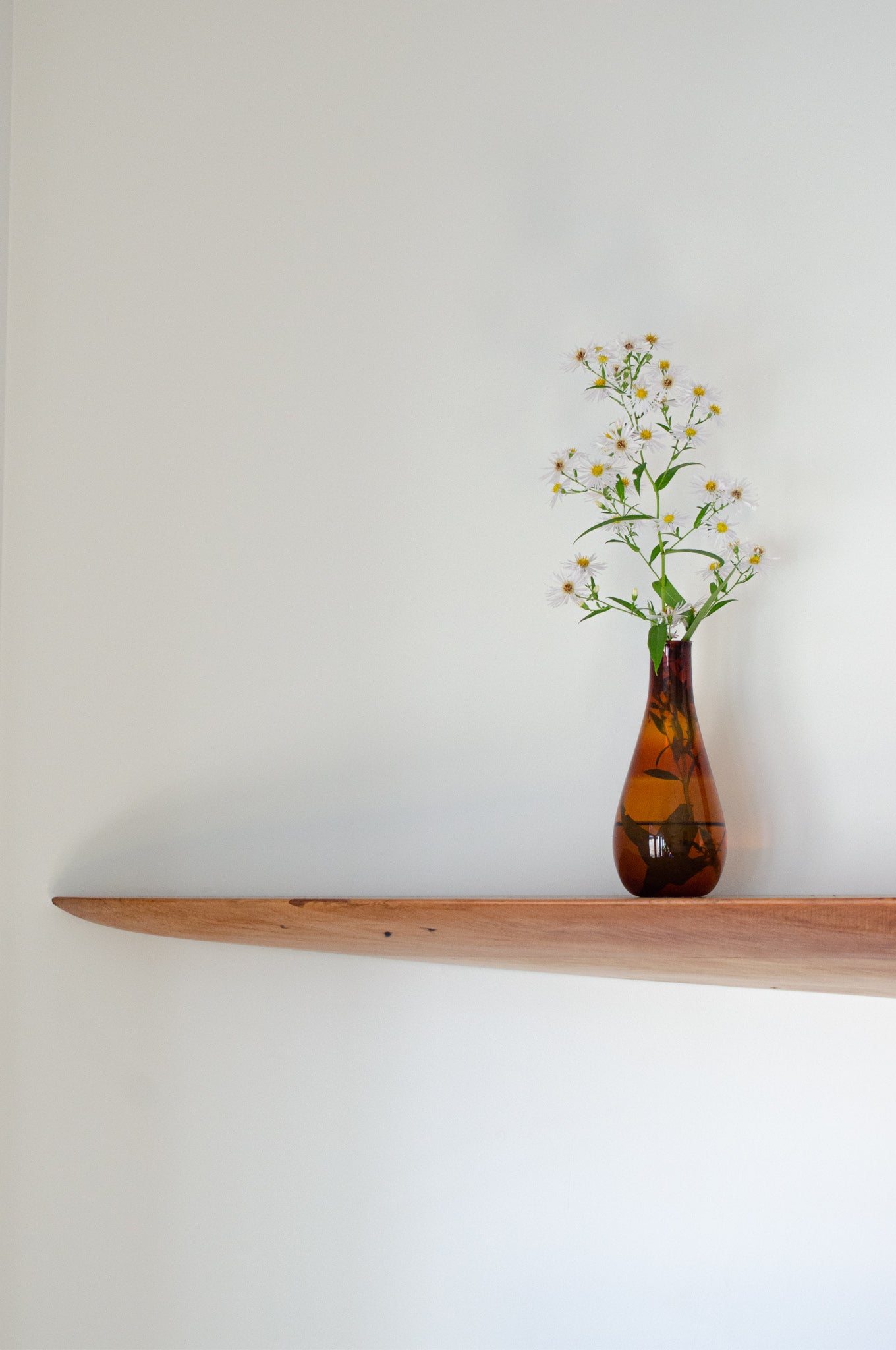 Ridgeline Shelf - Atelier Jones Design 