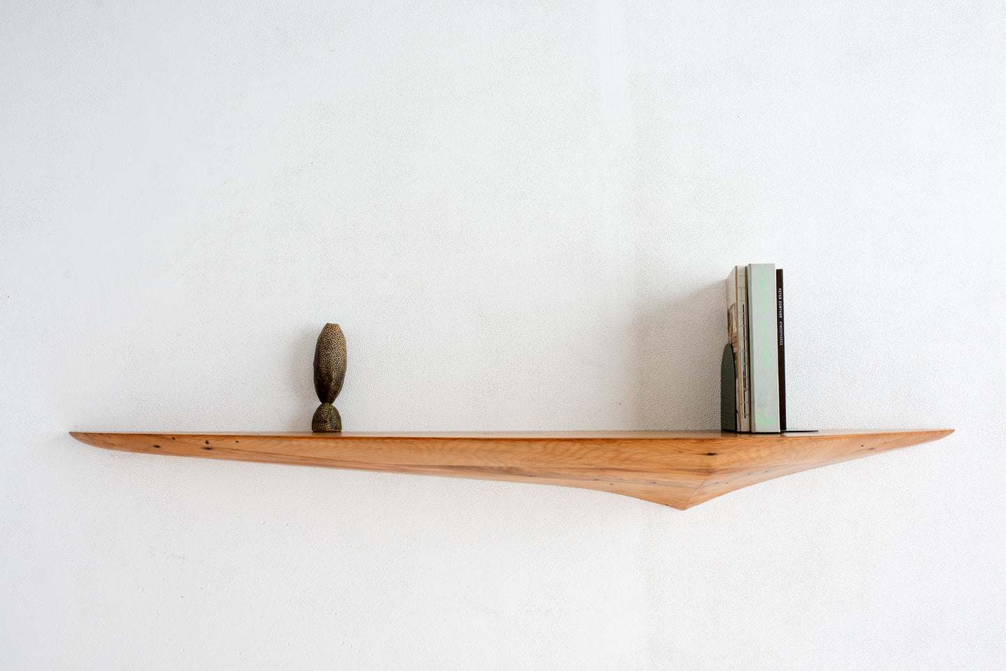 Ridgeline Shelf - Atelier Jones Design 