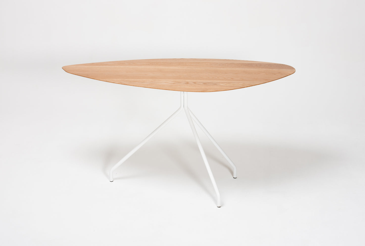 Perret Dining Table - Atelier Jones Design 