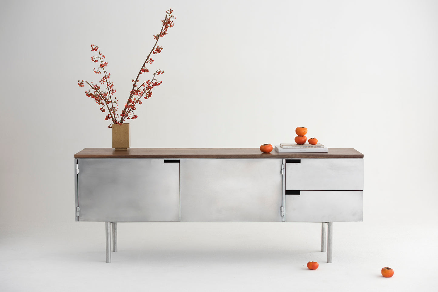 Delta Sideboard - Atelier Jones Design 