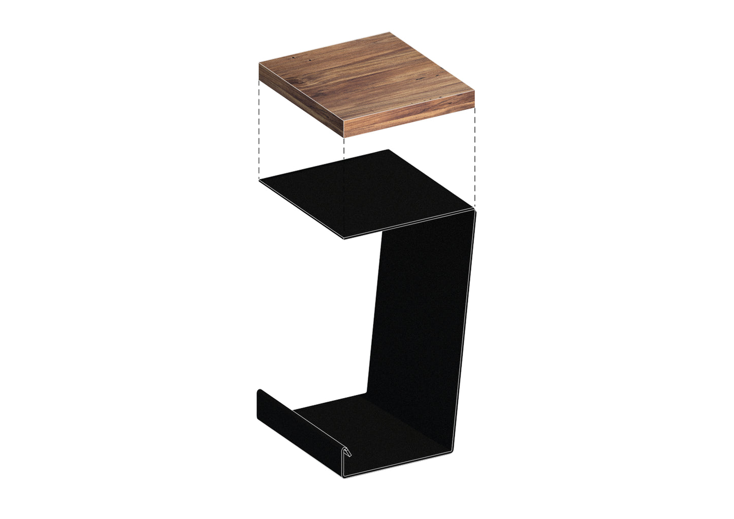 Dormier - Atelier Jones Design