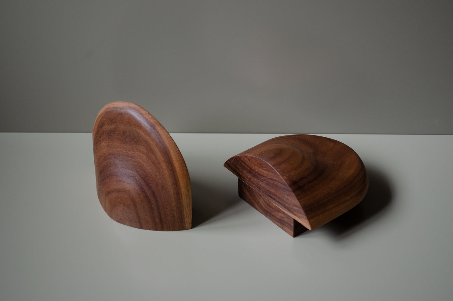 Otter Handle - Atelier Jones Design