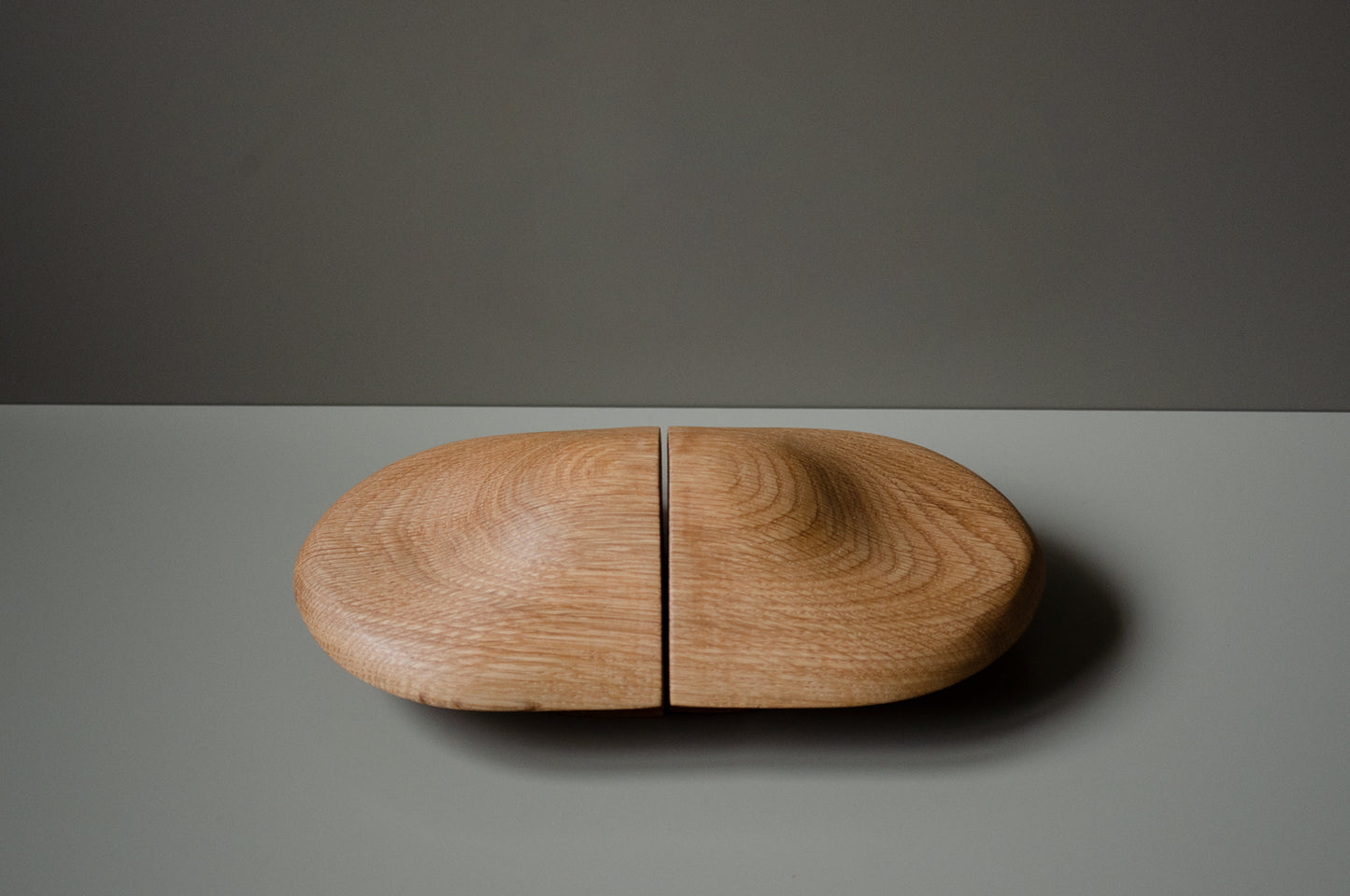 Otter Handle - Atelier Jones Design