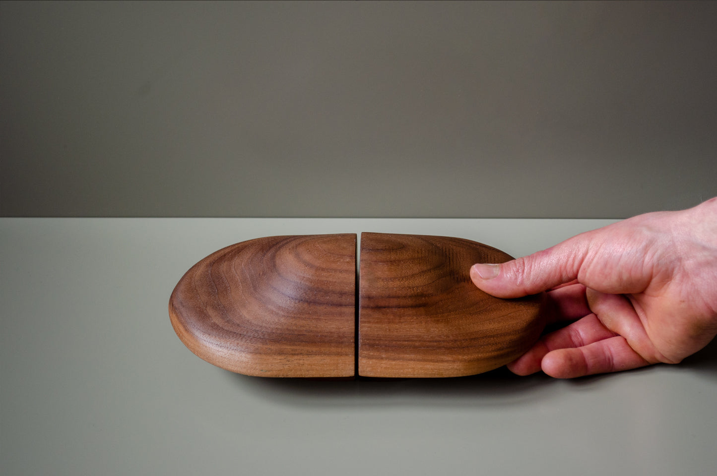 Otter Handle - Atelier Jones Design