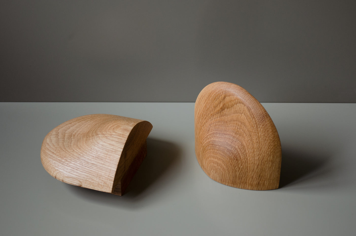 Otter Handle - Atelier Jones Design