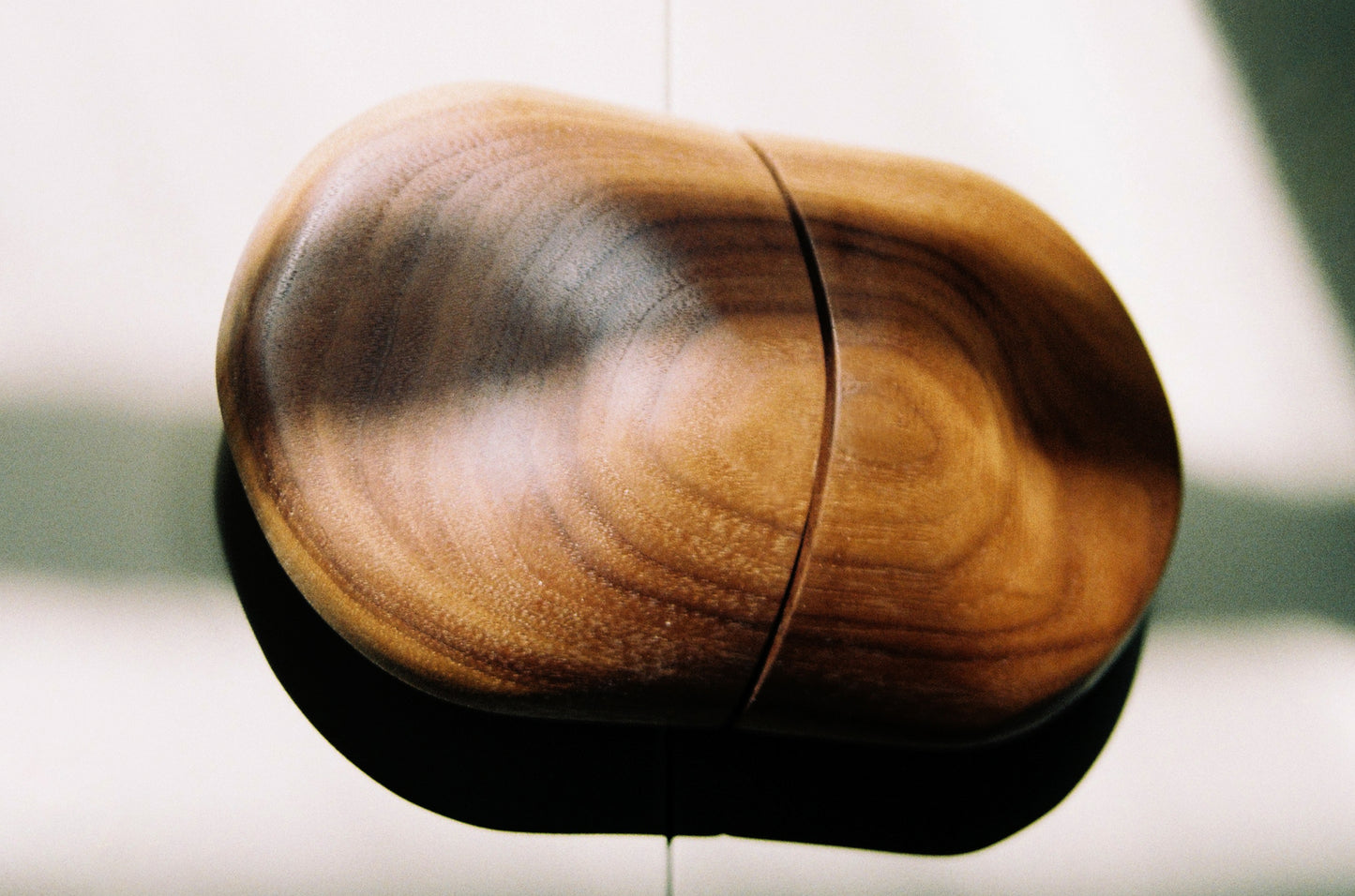 Otter Handle - Atelier Jones Design