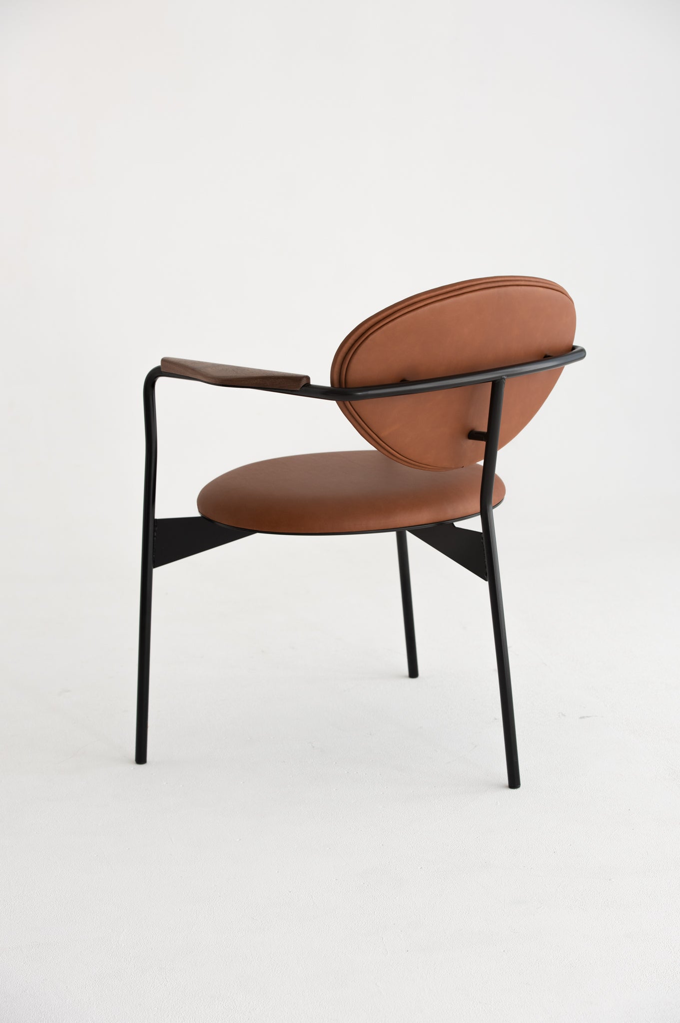 Perret Arm Chair - Atelier Jones Design 