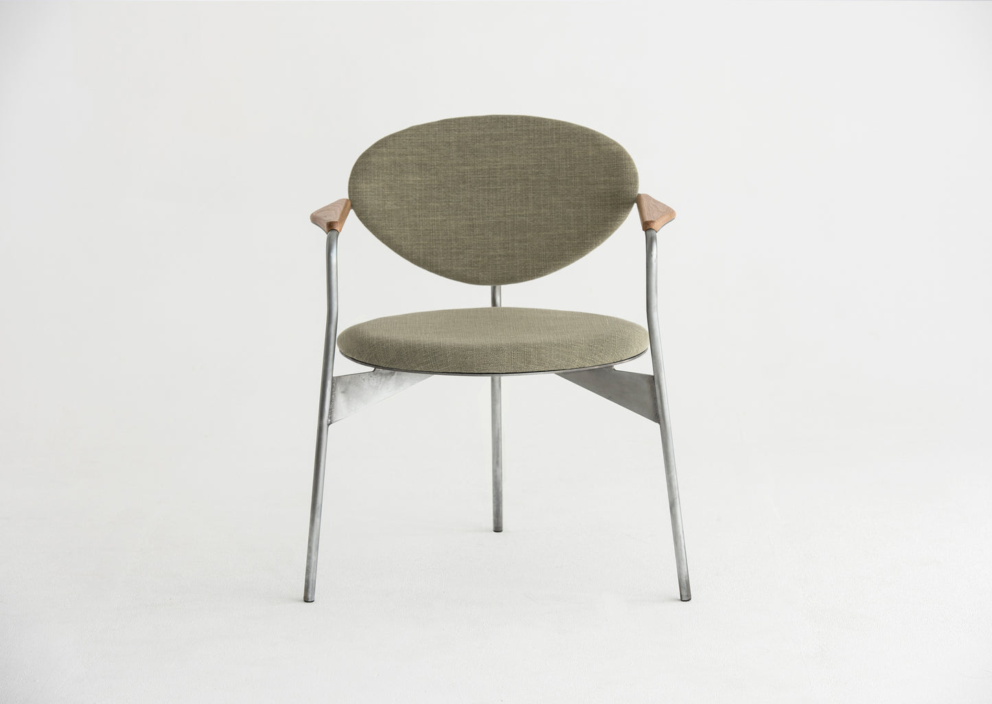 Perret Arm Chair - Atelier Jones Design 