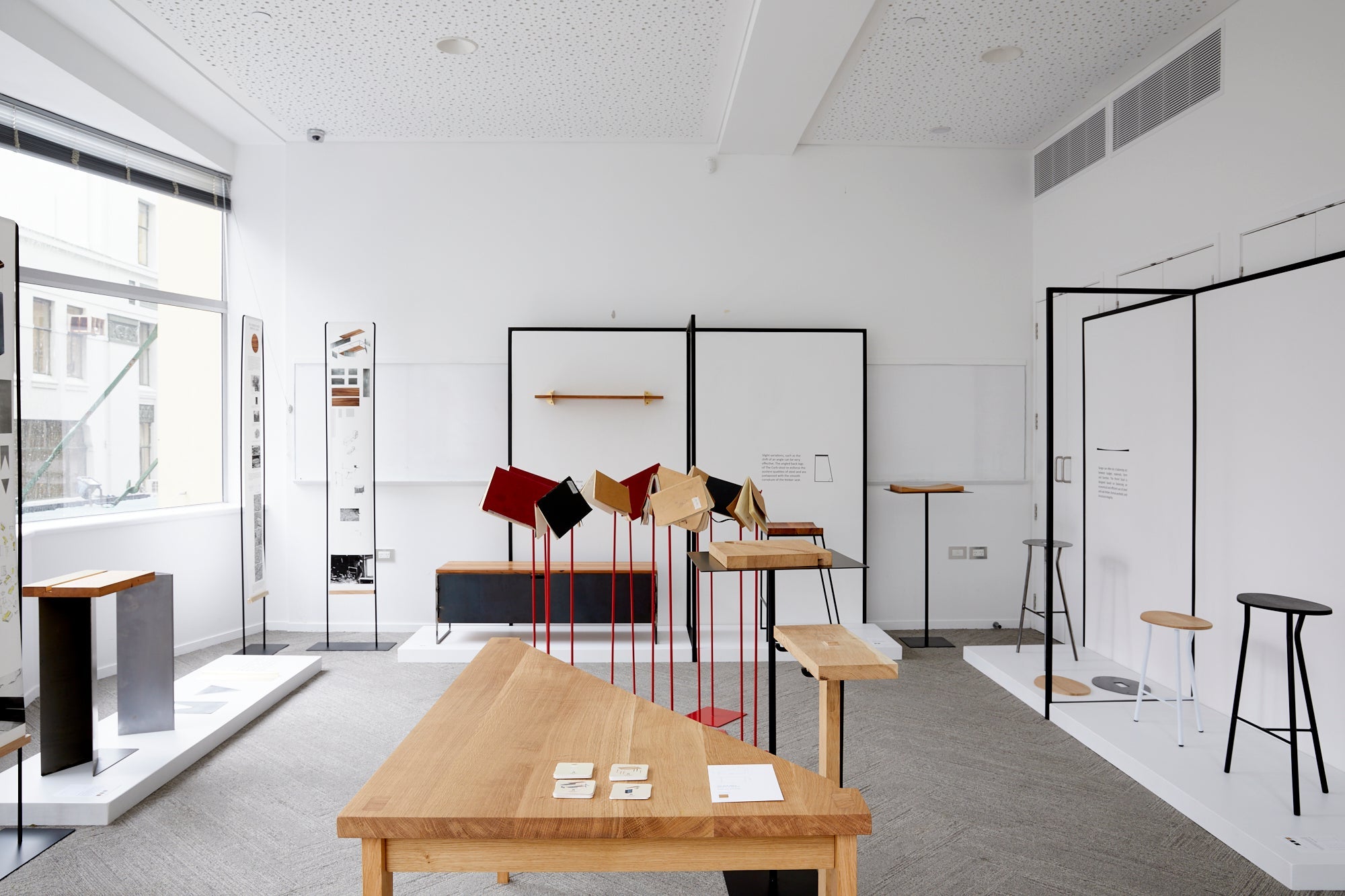 Designer/Maker Exhibition