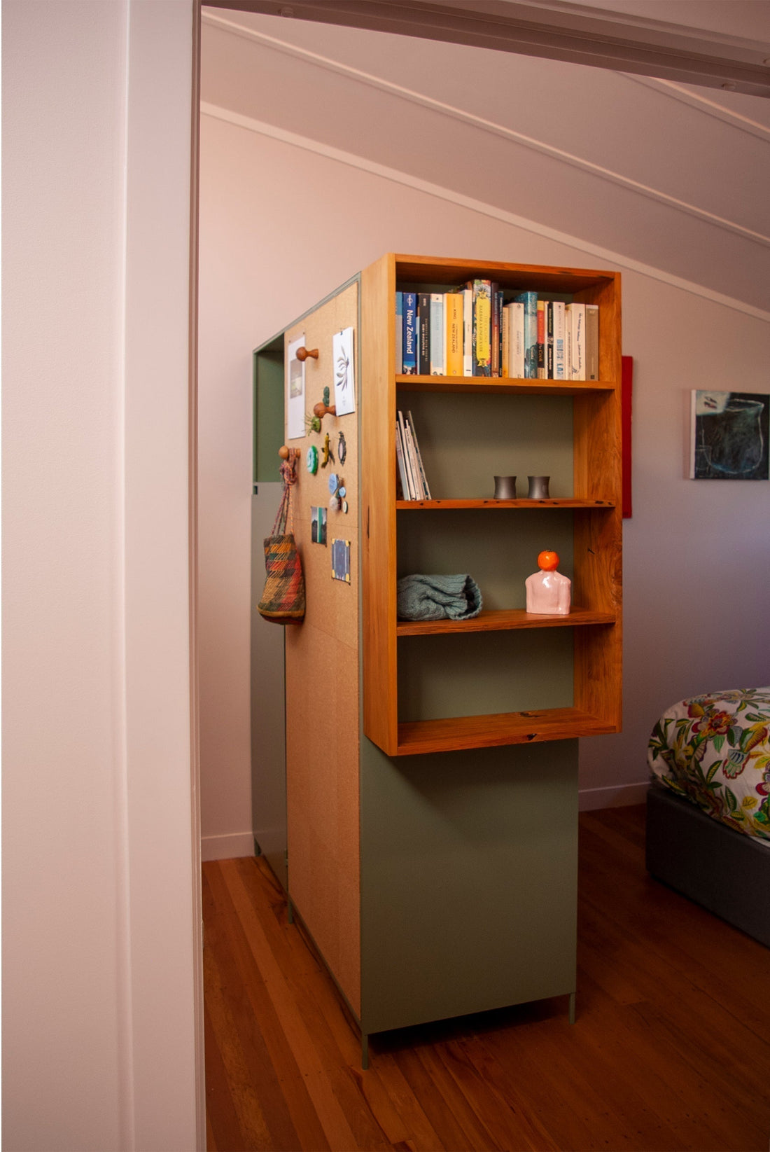 Liley Place Study