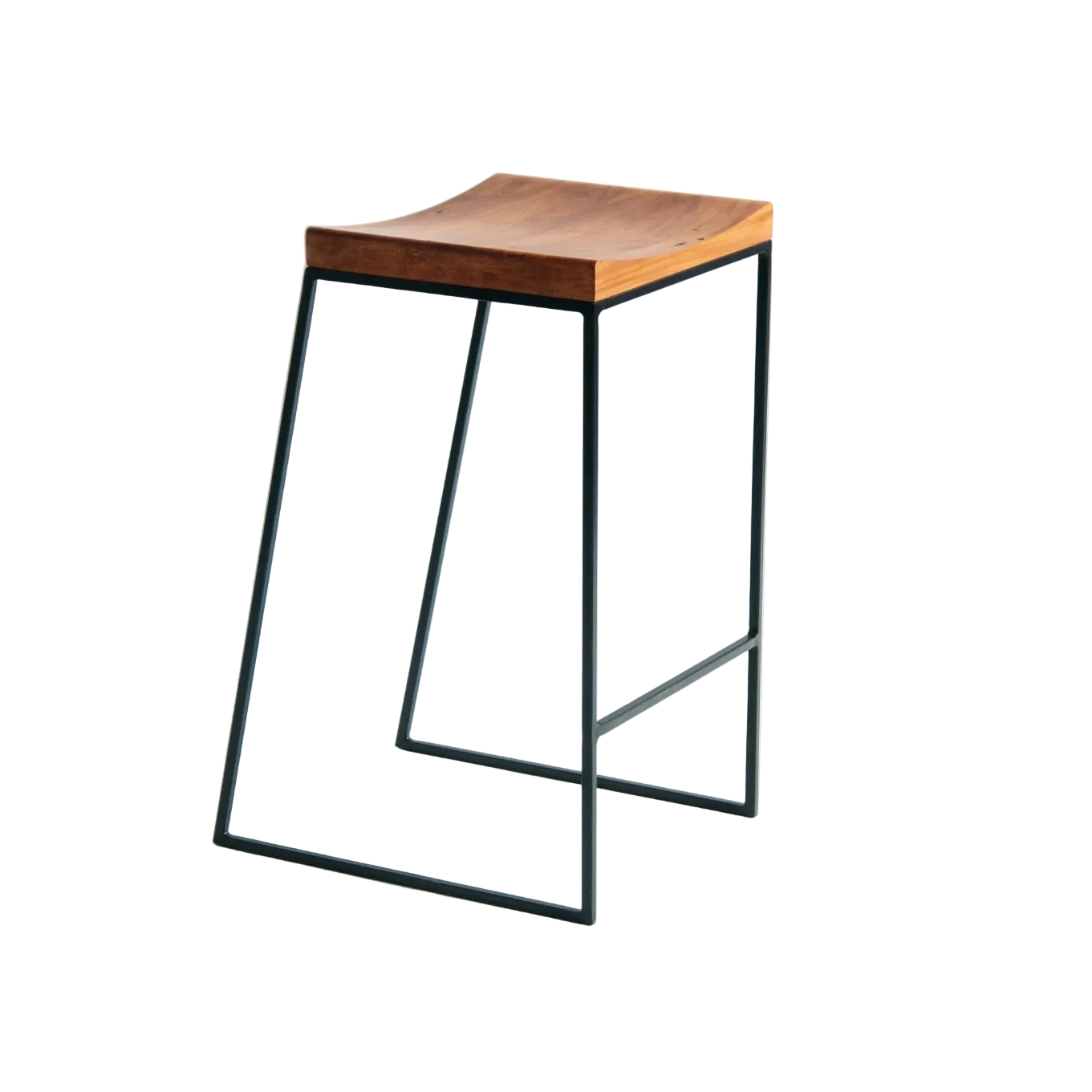 Corb Stool - Atelier Jones Design 
