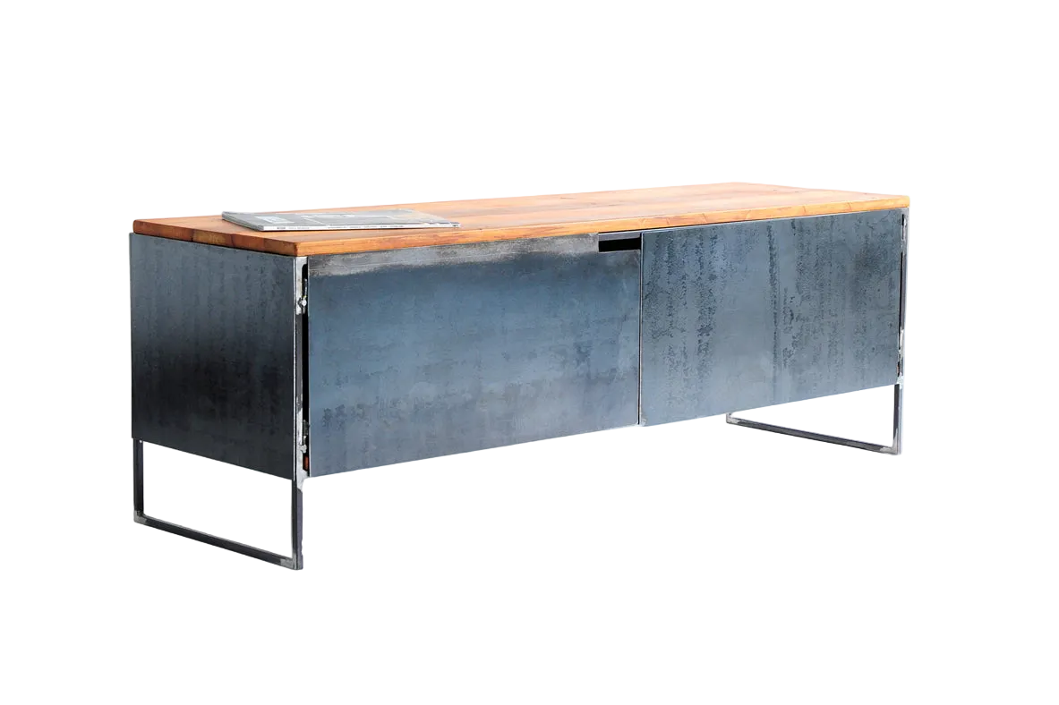 Delta Unit - Atelier Jones Design 