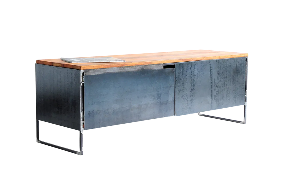 Delta Unit - Atelier Jones Design 