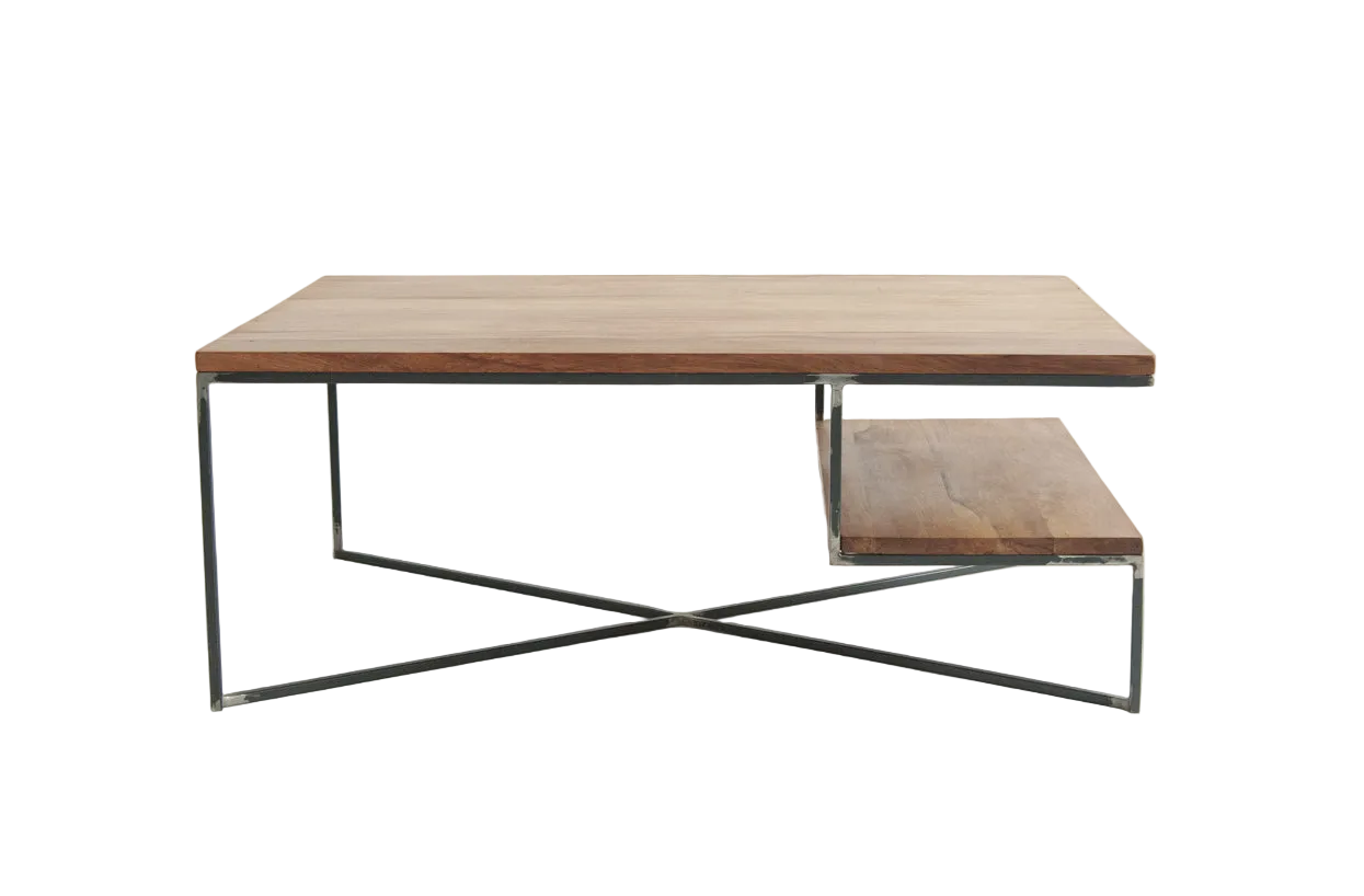 Miro Table - Atelier Jones Design 