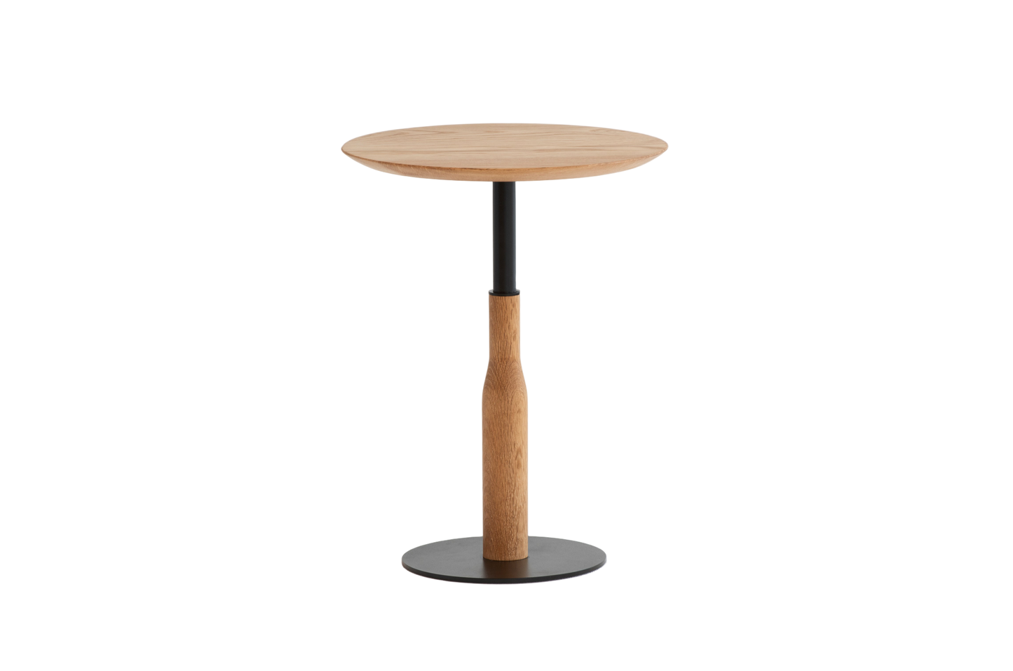 Radieuse SideTable - Atelier Jones Design 