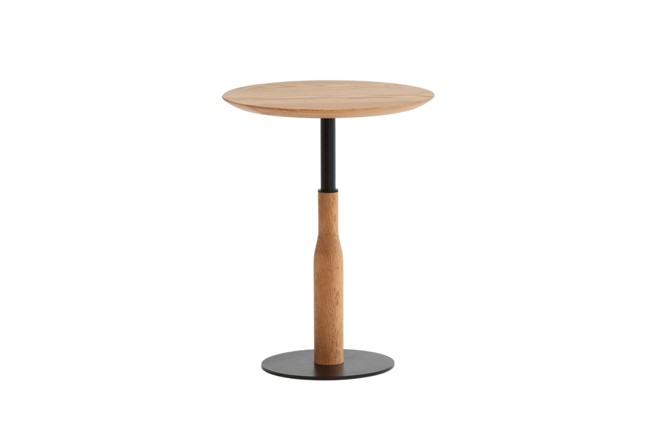 Radieuse SideTable - Atelier Jones Design 