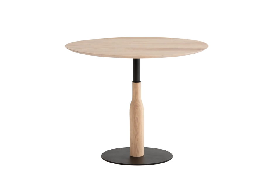 Radieuse Dining Table - Atelier Jones Design 