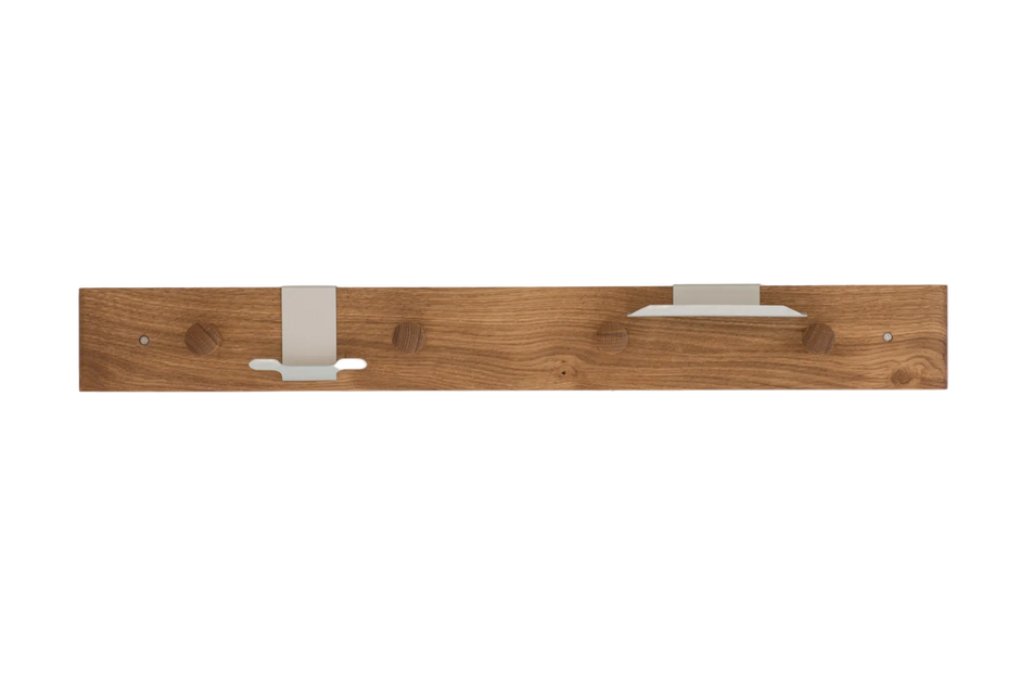 Sage Peg Rail - Atelier Jones Design 