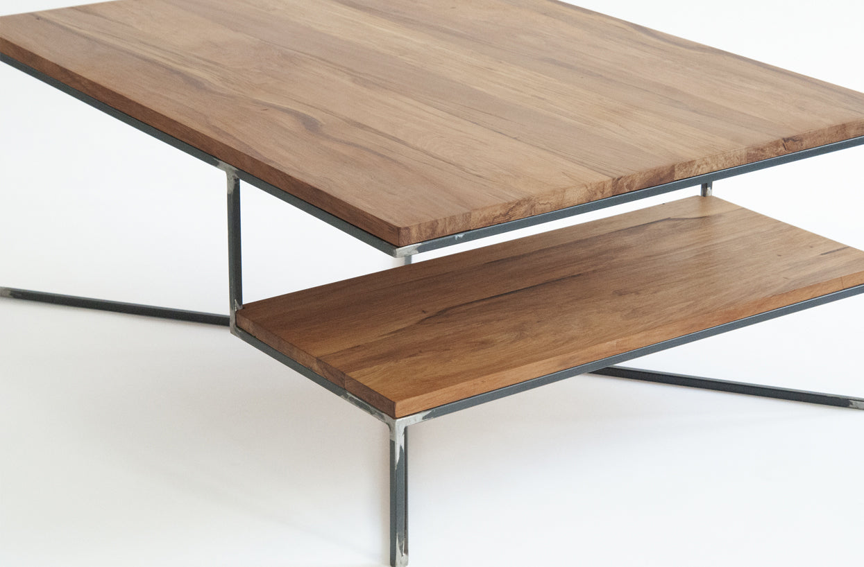 Miro Table - Atelier Jones Design 
