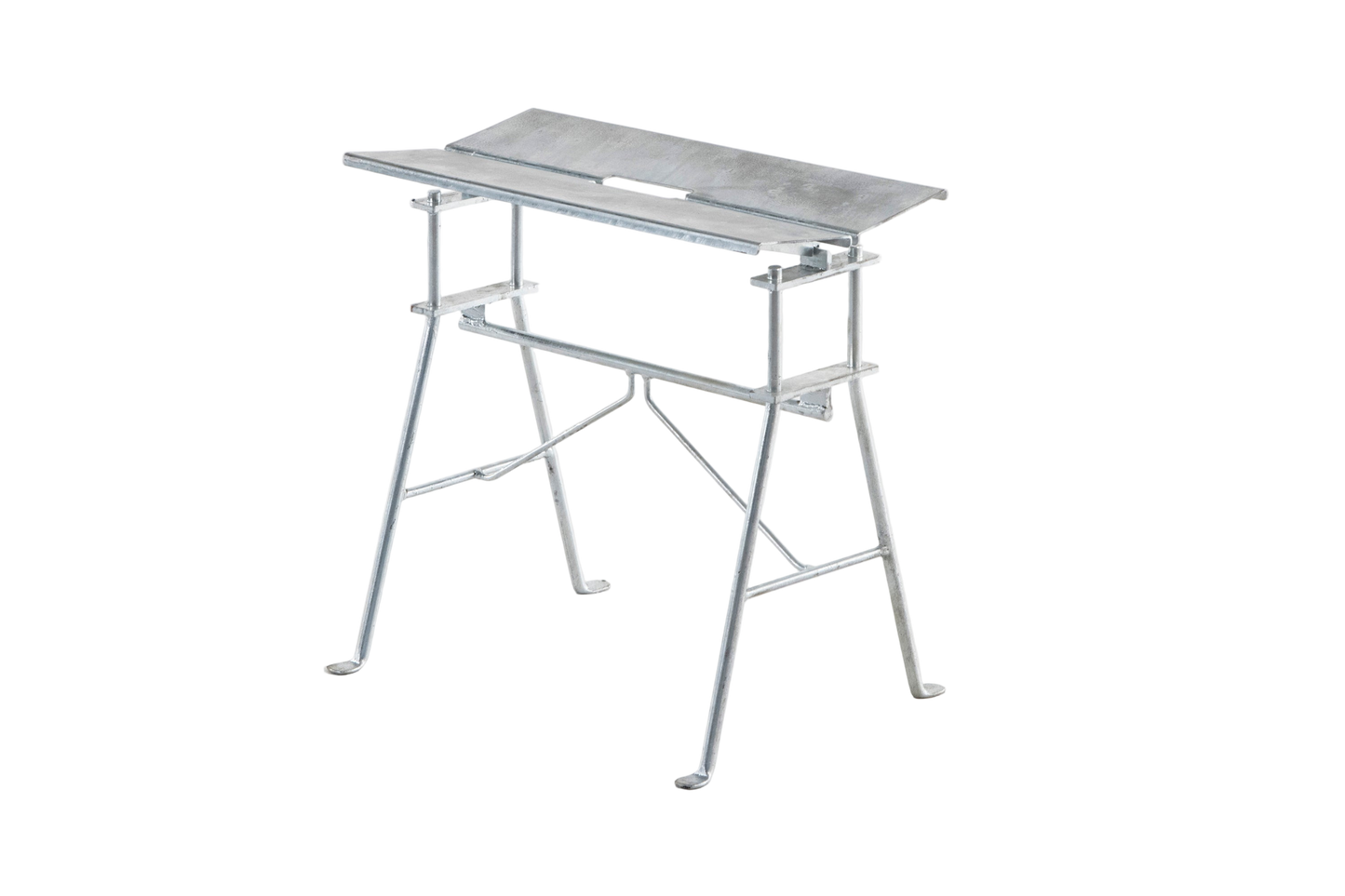 Bricolo Bench - Atelier Jones Design 